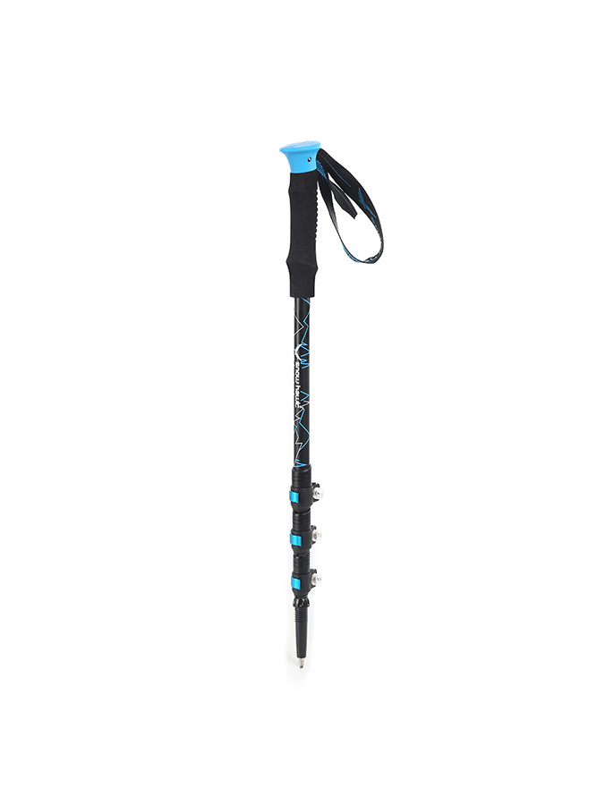 باتوم کلیپسی اسنوهاک مدل Snowhawk baton T0114