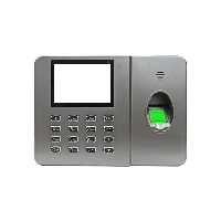 دستگاه حضور و غیاب اثرانگشتی مدل NP290