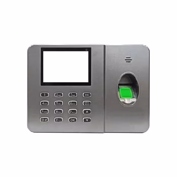 دستگاه حضور و غیاب اثرانگشتی مدل NP290