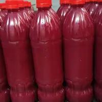 آب انار کاملا طبیعی