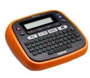 پرینتر لیبل زن برادر مدل PT-E200