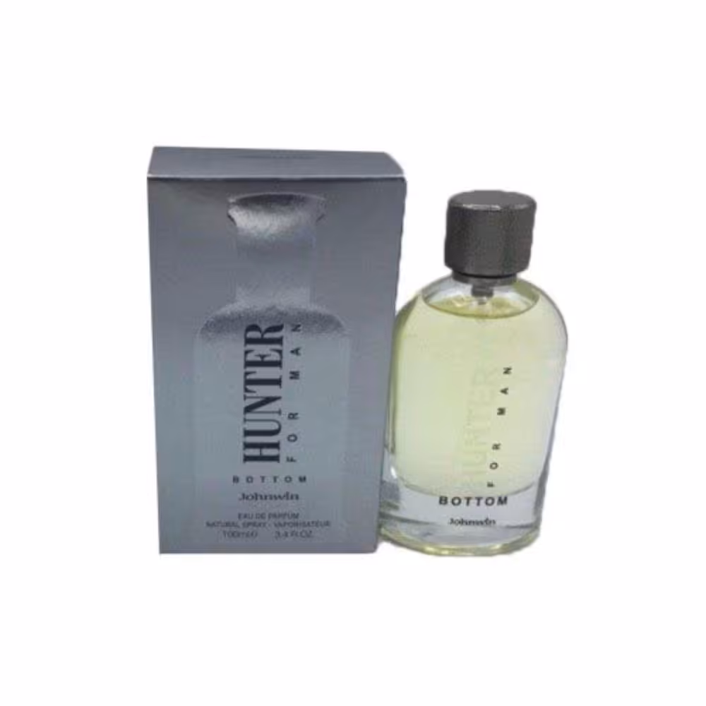 ادکلن JOHNWIN BOTTOM
ادکلن هالتر باتام جانوین