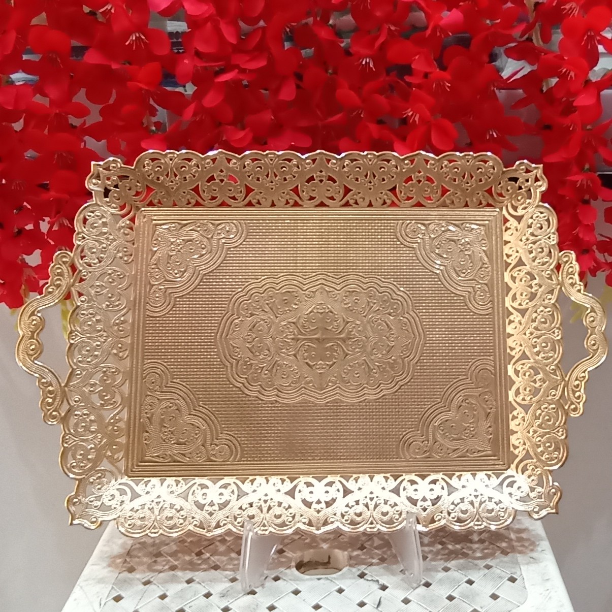 236 سینی هشت نفره