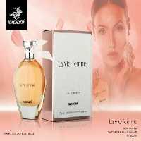 عطر لانکوم لاویه