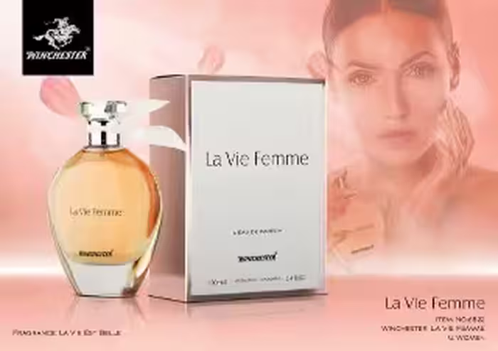 عطر لانکوم لاویه