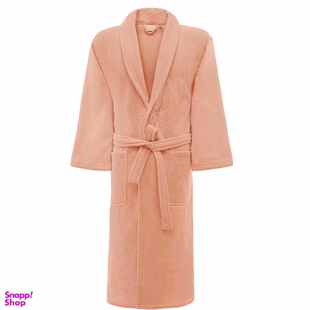 حوله پالتویی لایکو مدل دو طرف لوپ سایز L