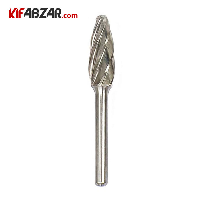 فرز فرم تخم مرغی H پاور کات مدل ALU H0613M03X 38