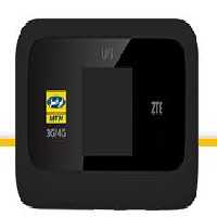 مودم همراه 4G ایرانسل مدل MF910