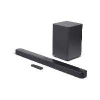 ساندبار جی بی ال مدل JBL Bar 21 Deep Bass Soundbar