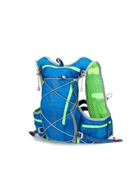 کوله پشتی رانینگ اسنوهاک مدل Running backpack MY1015SH 5L