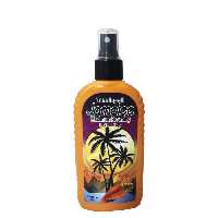 روغن برنزه کننده با عصاره هویج جامائیکا Jamaica