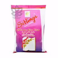 آرد برنج گلوتینوس ( گلوتینوس رایس موچی / دوکبوکی ) 500 گرم اس تی سی - STC