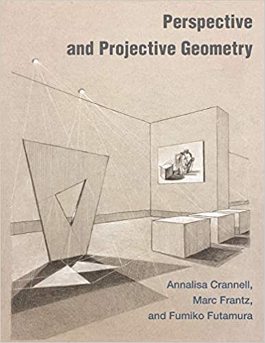  دانلود کتاب Perspective And Projective Geometry, 2019 - دانلود کتاب های دانشگاهی