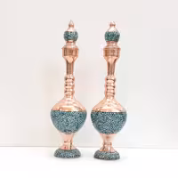 تنگ  سه گوی  فیروزه کوبی 