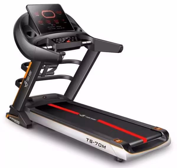 تردمیل تایگر اسپرت مدل TS-70M