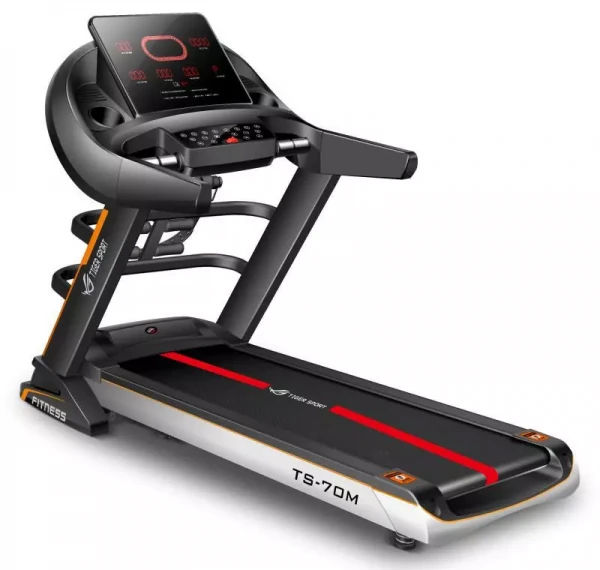 تردمیل تایگر اسپرت مدل TS-70M