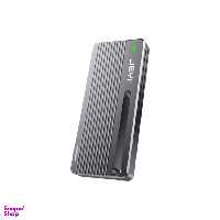 باکس حافظه SSD مدل JEYI i9-Lensman