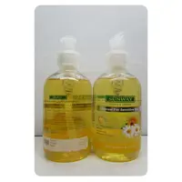 ژل شوینده غیر صابونی سان وی مناسب پوست حساس حجم 250 میلی لیتر