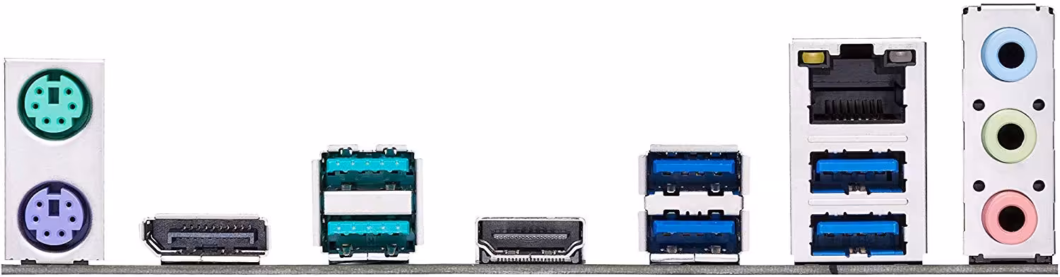 مادربرد ایسوس Prime Z390-P