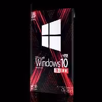 سيستم عامل Gaming Windows 10 نشر جي بي تيم