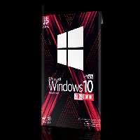 سيستم عامل Gaming Windows 10 نشر جي بي تيم