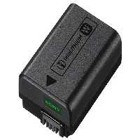 باتری دوربین سونی اصلی پکدار Sony NP-FW50 Battery Org