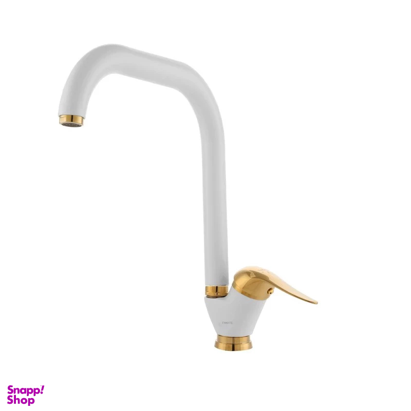 شیر آشپزخانه فاخته مدل زحل ST2 KH