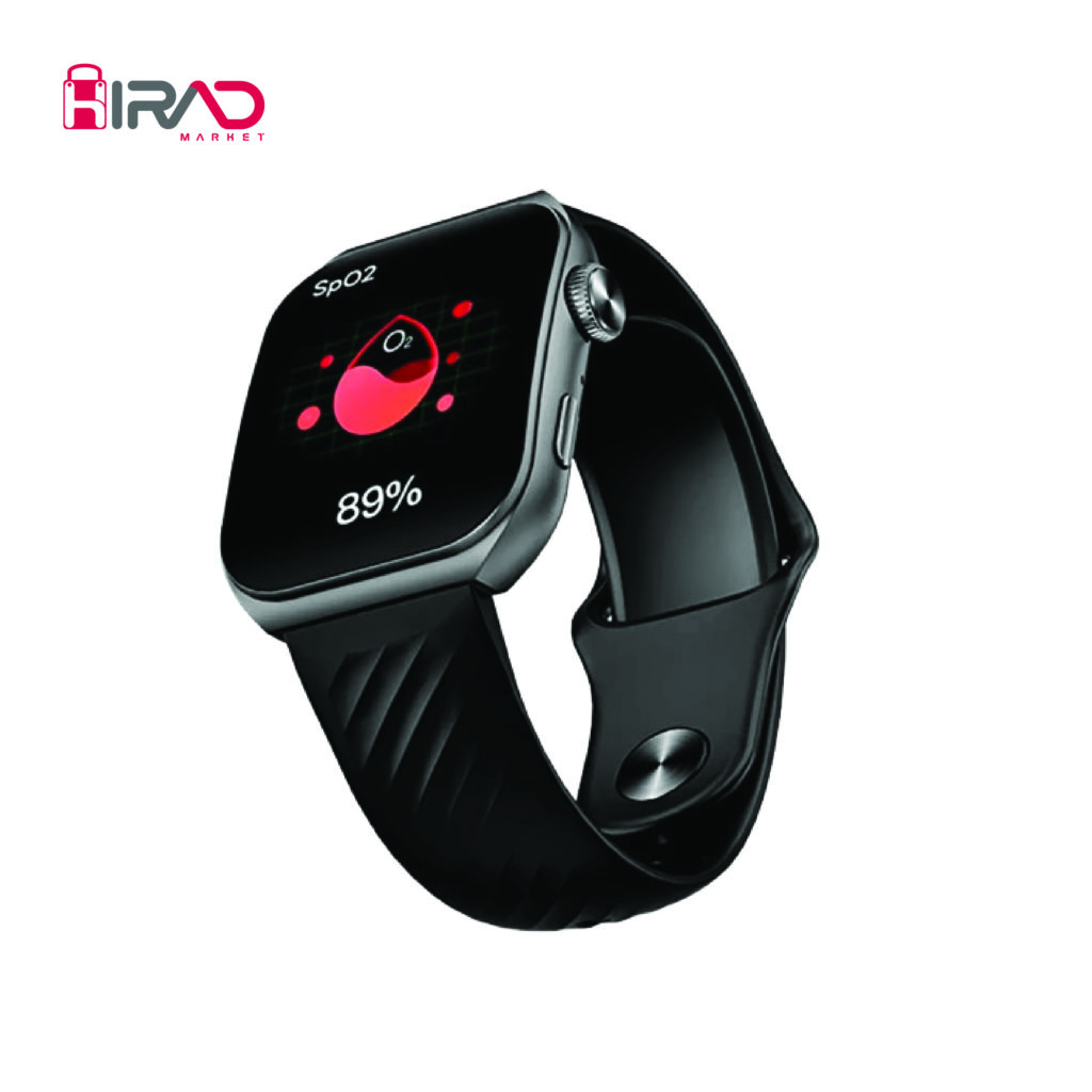 قیمت و خرید ساعت هوشمند کیو سی وای مدل GS2