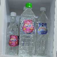 گلاب اعلا یک لیتری قمصر کاشان 