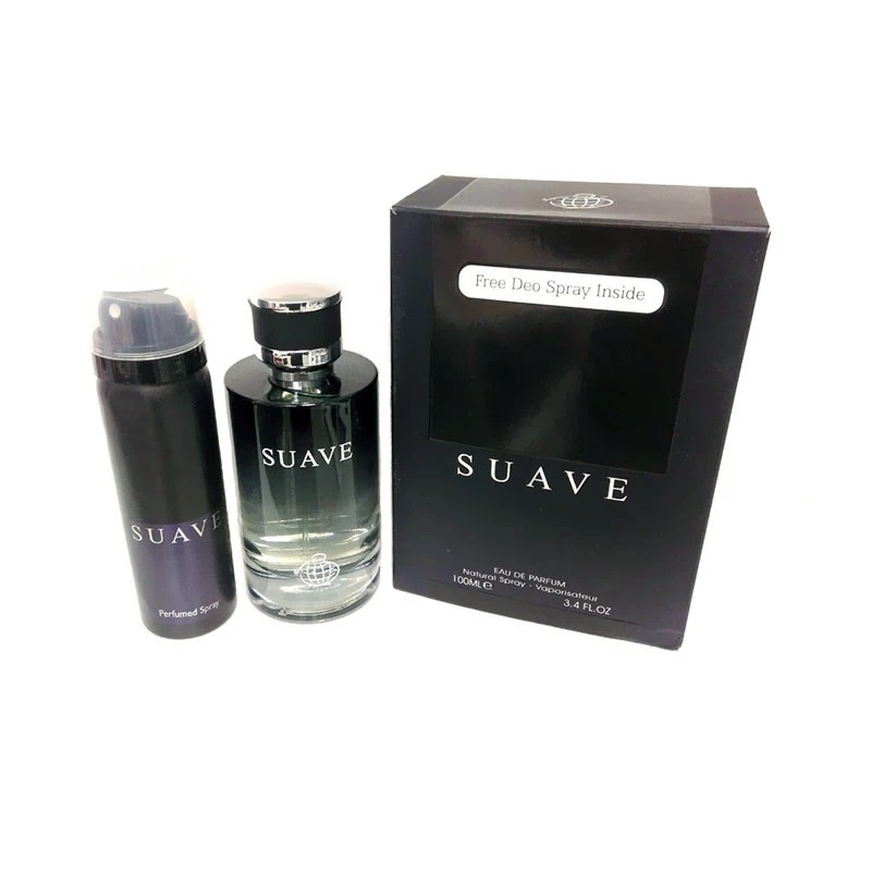 عطر ادکلن دیور ساواج-ساوج-ساواژ  ادکلن مردانه همراه اشانتیون اسپری فرگرانس