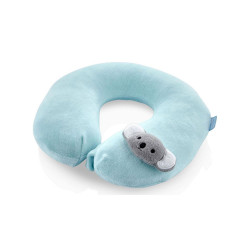 بالش دور گردنی طرح کوآلا