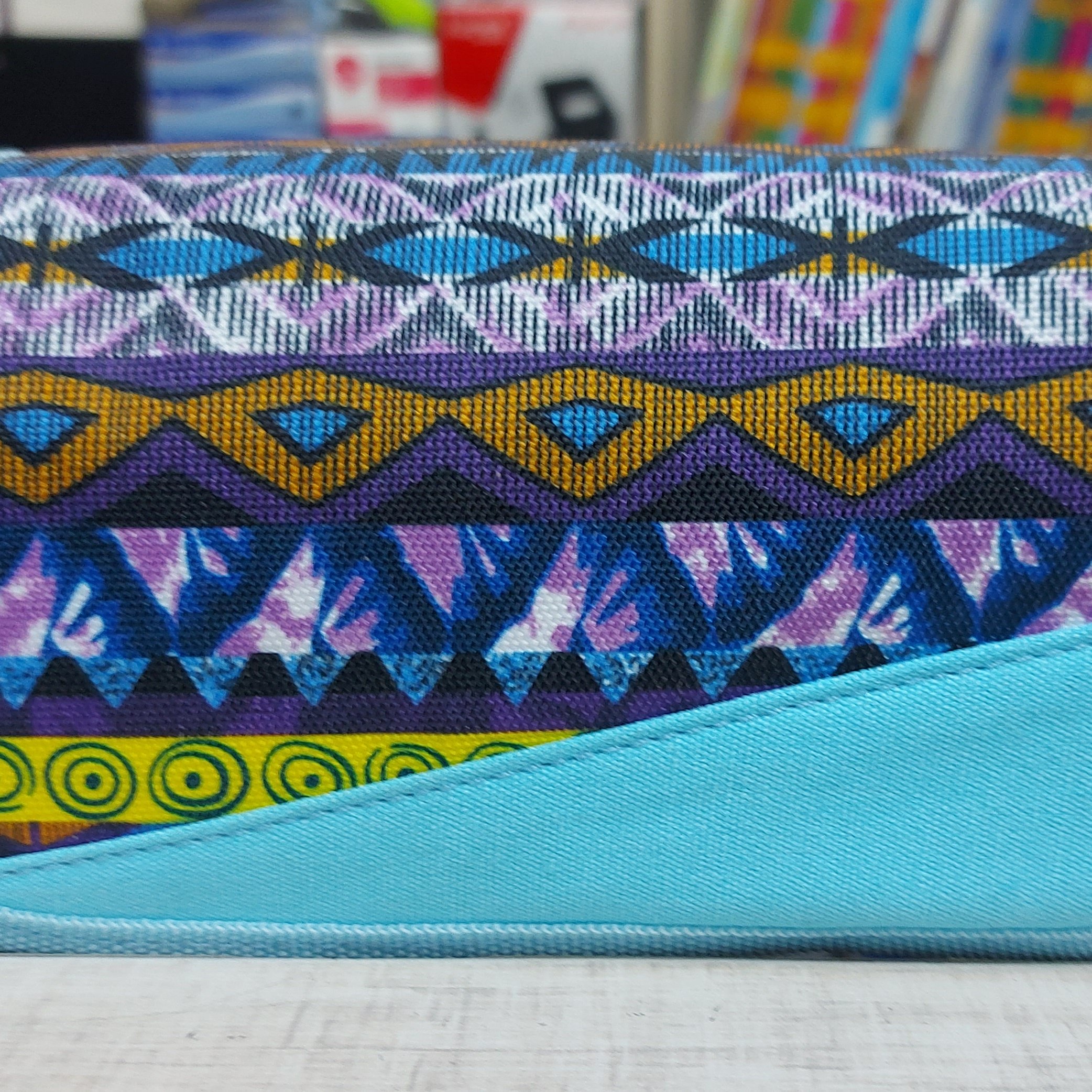 جا مدادی درب دار 