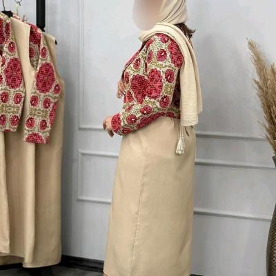 کت و سارافون ناوک