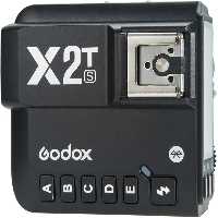 فرستنده Godox X2T-s برای سونی