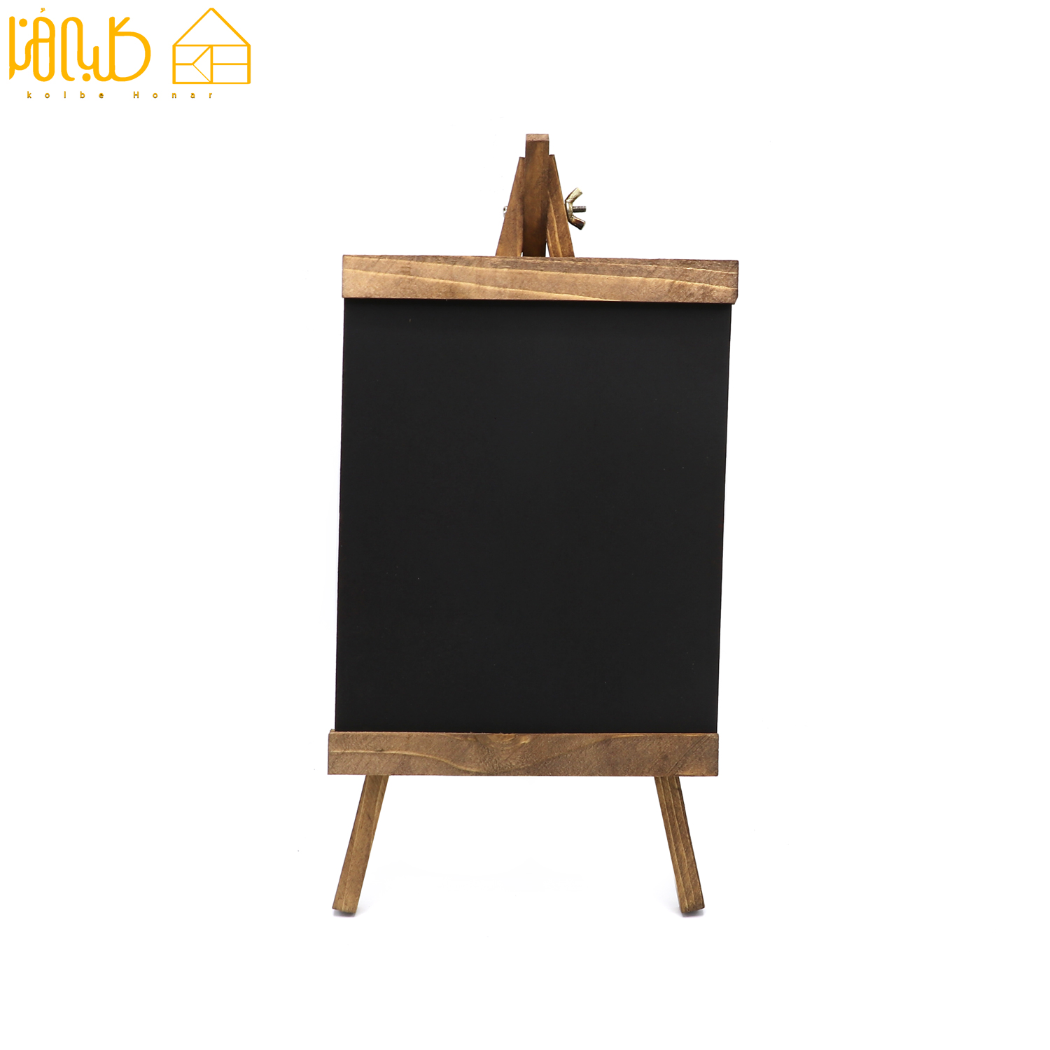 تخته سیاه 3پایه نرجس