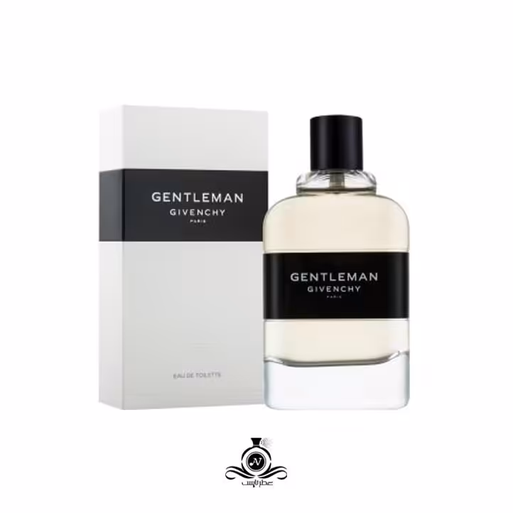 عطر مردانه اورجینال جیونچی جنتلمن 2017 GIVENCHY - Gentleman