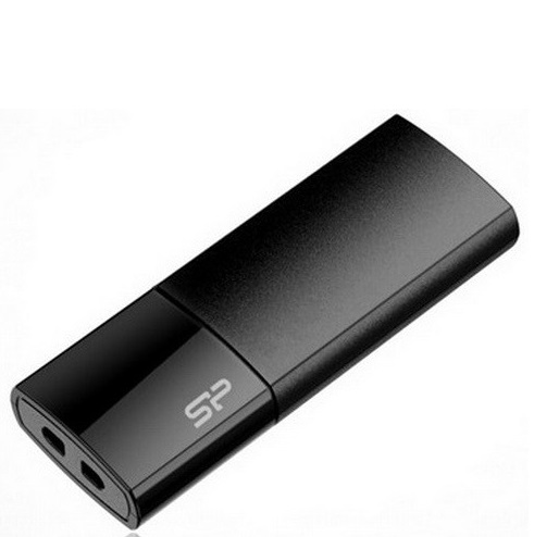 فلش مموری سیلیکون پاور با ظرفیت 8 گیگابایت