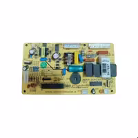 تعمیر انواع برد یخجال فریزر امرسان