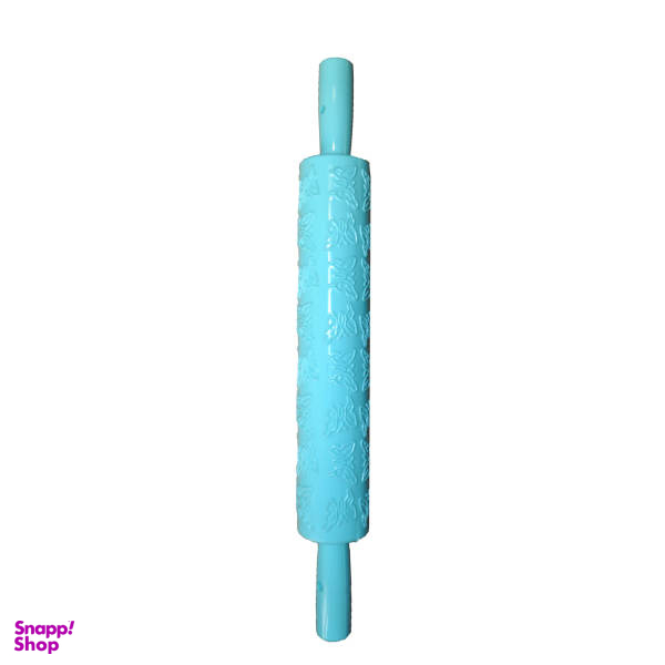 وردنه فوندانت طرح پروانه کد 12089