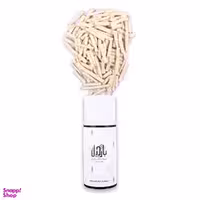 کشک خشک قلمی بارجیل