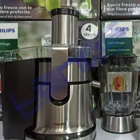 آبمیوه گیری فیلیپس مدل 2018 با قیمت به صرفه