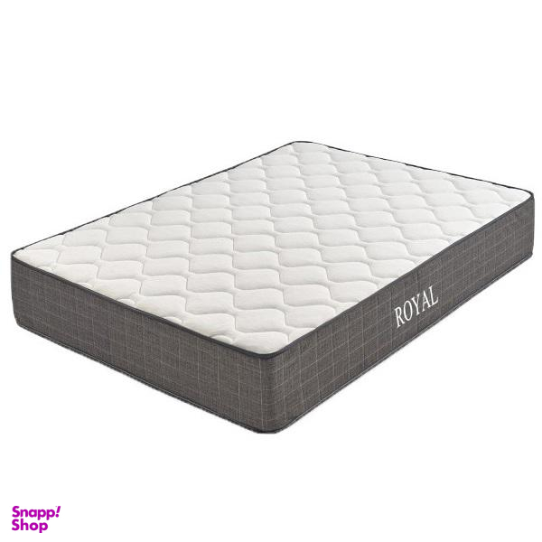 تشک رویال کد 1228 دونفره سایز 200 × 180 سانتی‌ متر