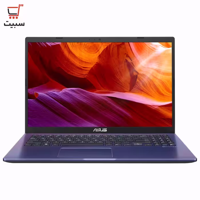 لپ تاپ 15.6 اینچی ایسوس مدل M515DA-AC
