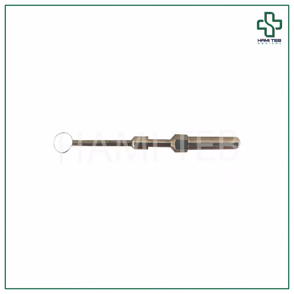 سری کوتر سیمی دايره ای 4 میل