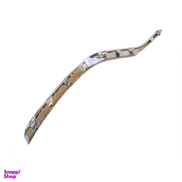 زه سپر عقب چپ جک موتورز مدل 2804123U221G مناسب برای جک s3