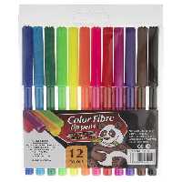 ماژیک 12 رنگ