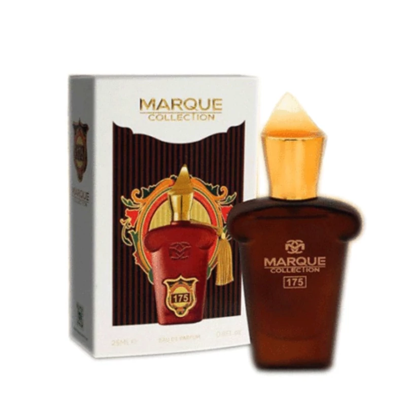 ادکلن کازاموراتی بوکت ایدل شرکت مارکویی کالکشن عطر کازاموراتی کولو زرجوف 25 میل عطر کاساموراتی قرمز