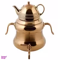 کتری و قوری نزاز مدل 3035