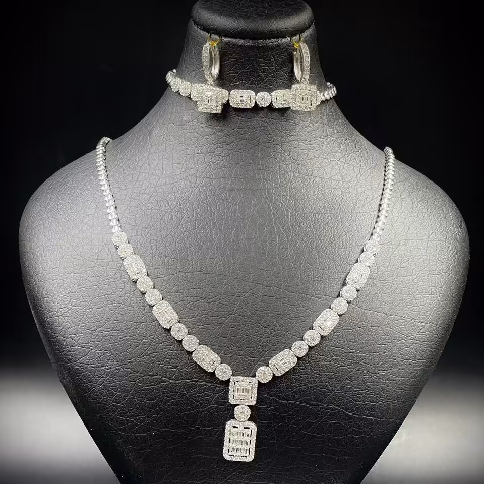 سرویس نقره عروس33