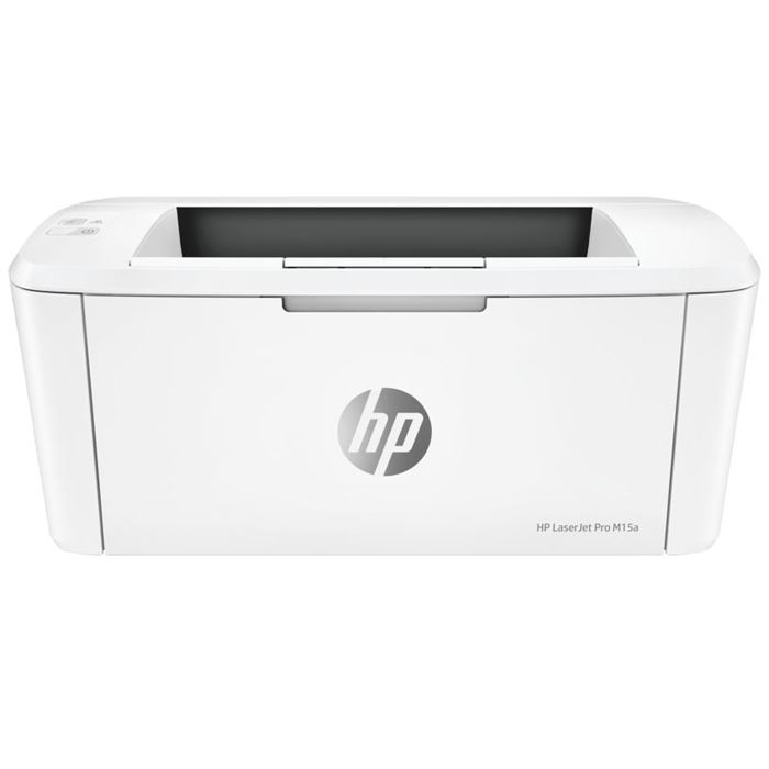 پرینتر لیزری اچ پی مدل LaserJet Pro M 15a